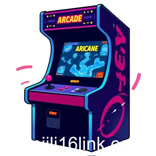 Exploring the Exciting World of Arcade Games with Jili16 Link App