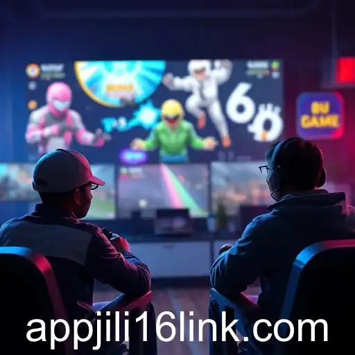 Gaming Industry Evolves with Emerging Platforms