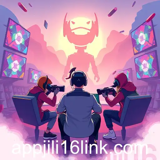 Jili16 link app