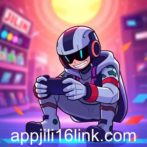 Gaming Revolution: Jili16 Link App Leads the Charge