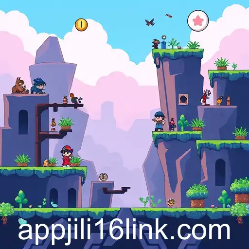 Exploring the Vibrant World of Indie Games on Jili16 Link App