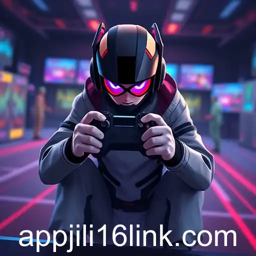 Jili16 Revolutionizes Gaming Experience