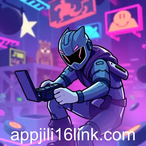 Evolution of Jili16 and the Gaming Industry