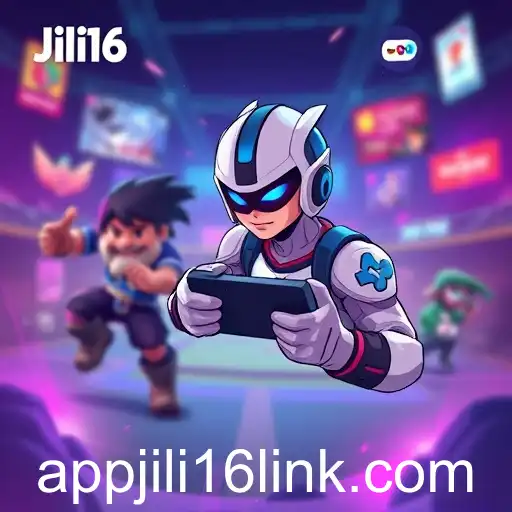 Jili16 Emerges as a Game-changing Platform in 2025