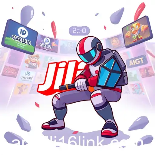 The Rise of Jili16: A New Era in Gaming
