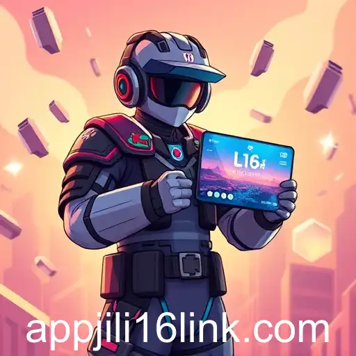 Jili16 Link App: Innovating the Gaming Experience