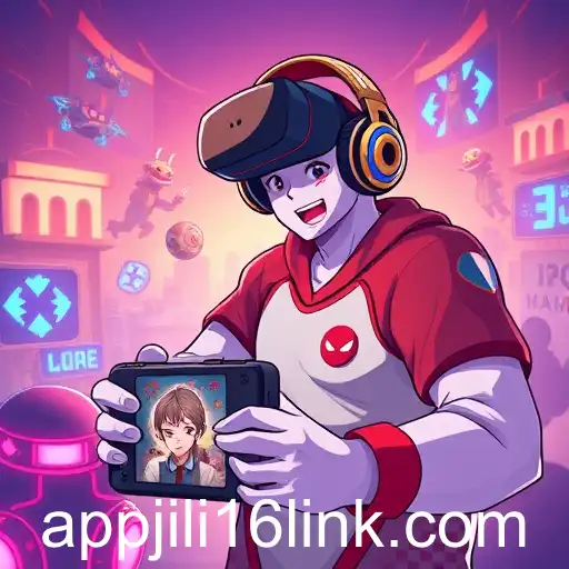 Jili16 Link App Revolutionizes Online Gaming Experience