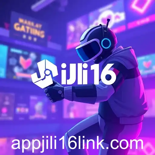 Jili16 Link App: Transforming the Gaming Landscape