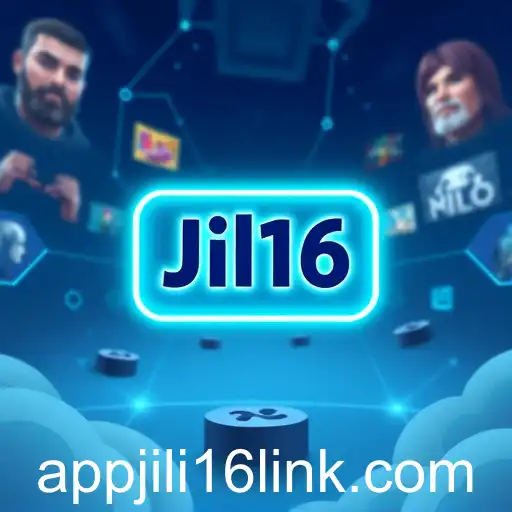 Jili16 Link App Revolutionizes Online Gaming Access