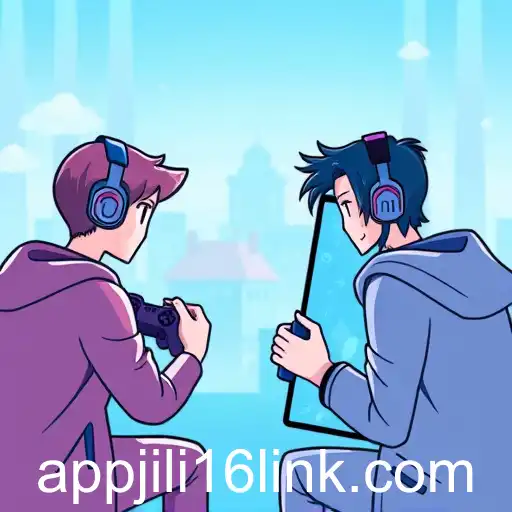 Jili16 Link App Revolutionizes Online Gaming Experience