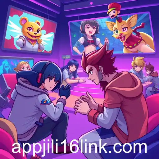 Jili16: Revolutionizing Online Gaming Experiences