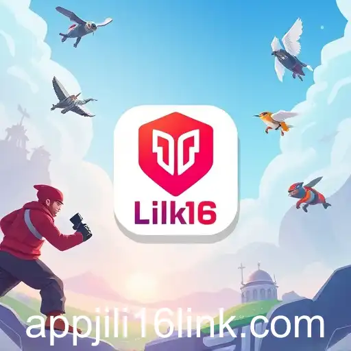The Rise and Impact of Jili16 Link App