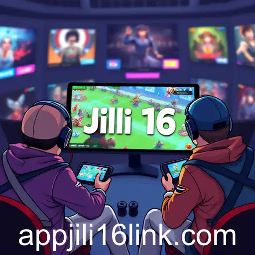 The Rise of Mobile Gaming: Jili16's Innovative Approach