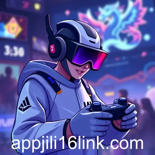 Exploring the Rise of Jili16 in the Gaming World