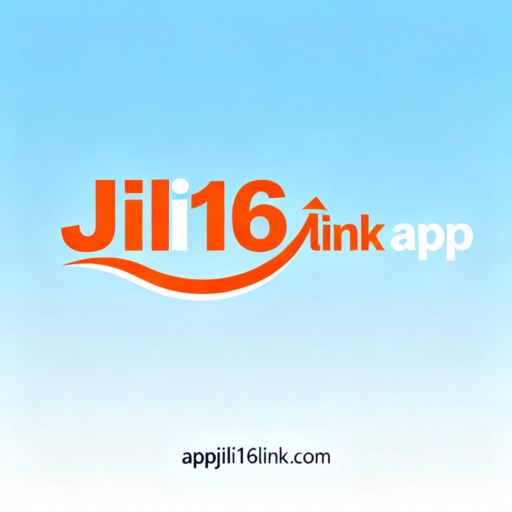 Jili16 link app